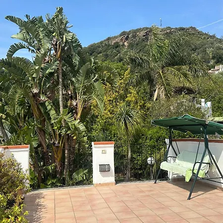 Villa Robienne *