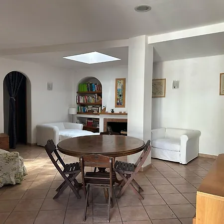 Villa Robienne Ischia