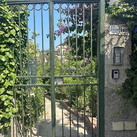 Villa Robienne Ischia